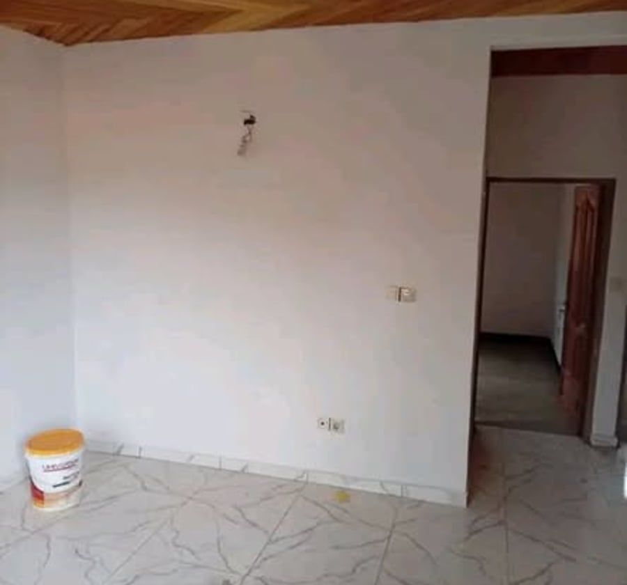 Appartement moderne à louer à Ngousso