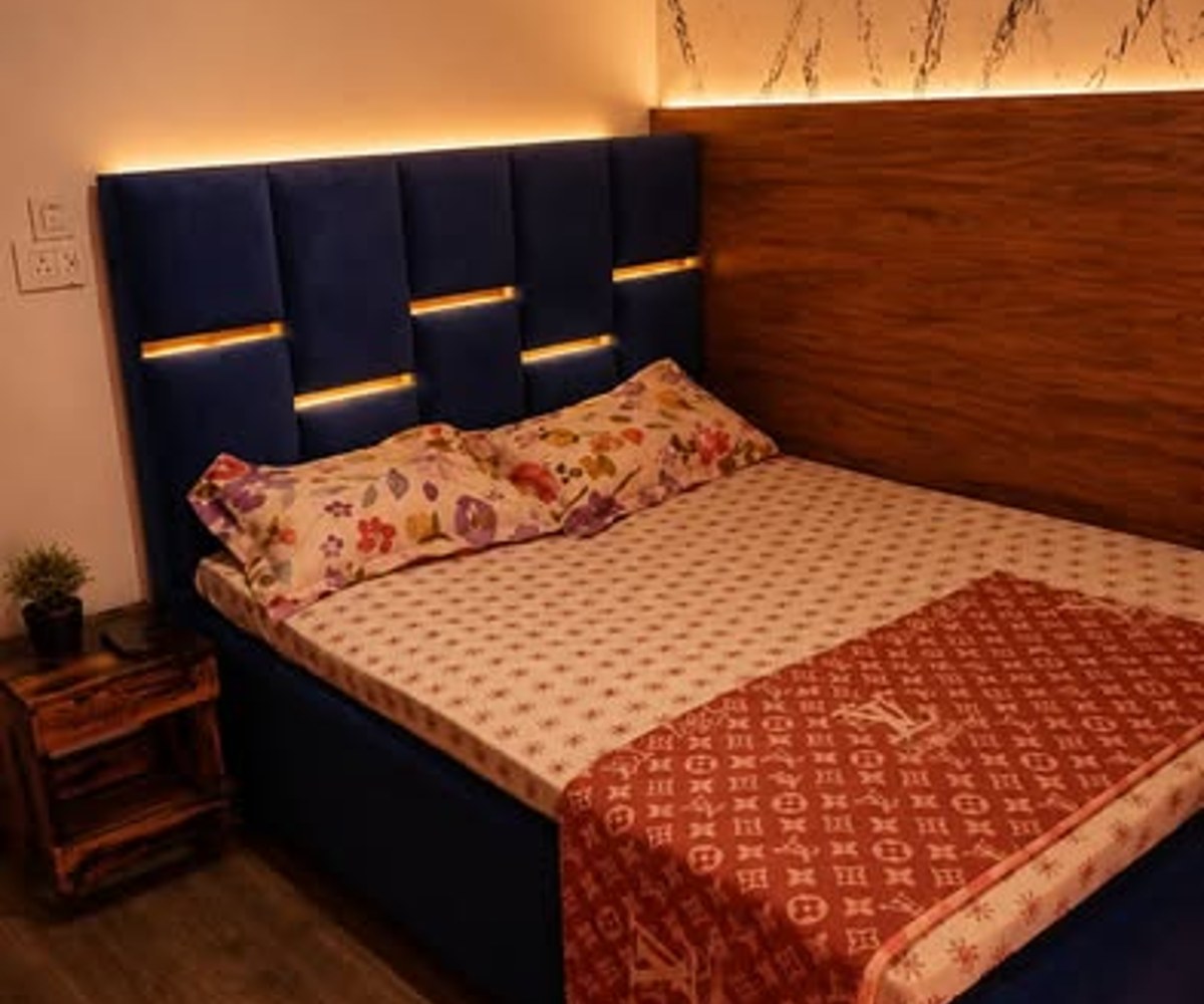 Chambres meublées à Cité des Palmiers