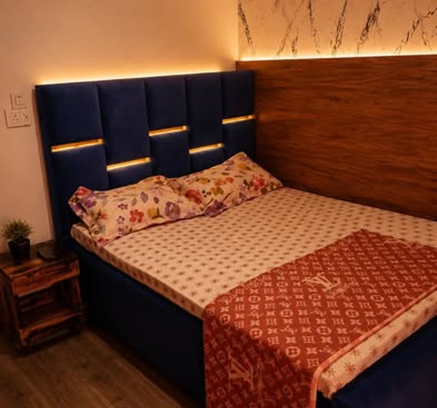 Chambres meublées à Cité des Palmiers