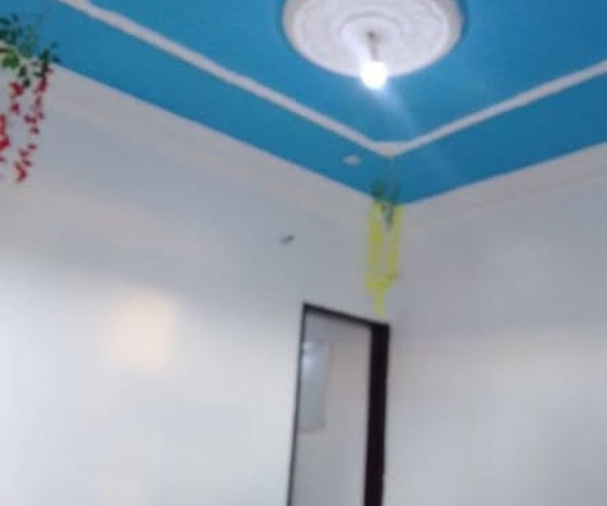 Studio moderne à louer à Ndogbassi, Douala