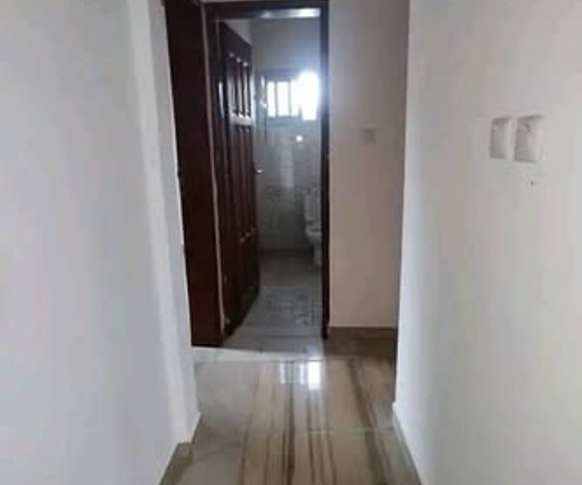 Appartement moderne à Ndogpassi, Douala