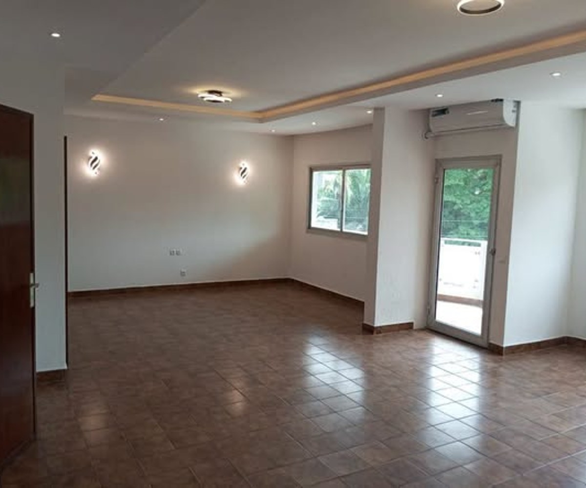 Appartement haut standing 3 chambres à louer - Bonapriso