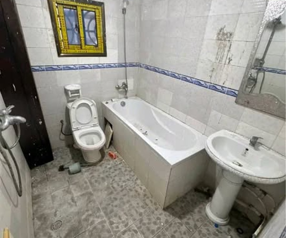 Grand appartement haut standing à Makepe Montana City