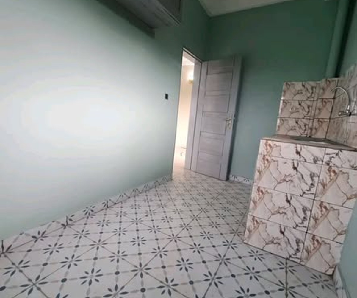 Appartement moderne Nkolfoulou