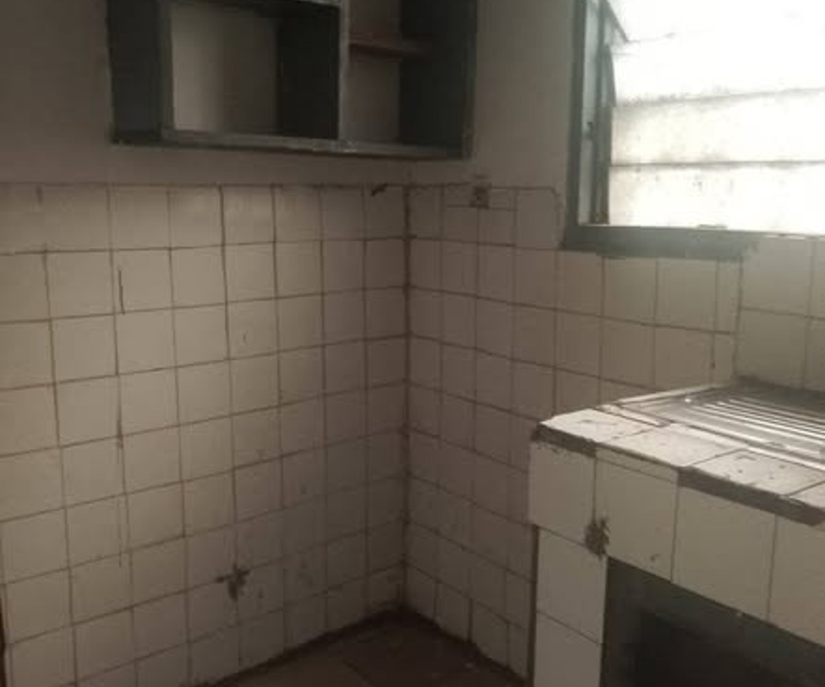 Appartement 2 chambres - Essomba, Yaoundé