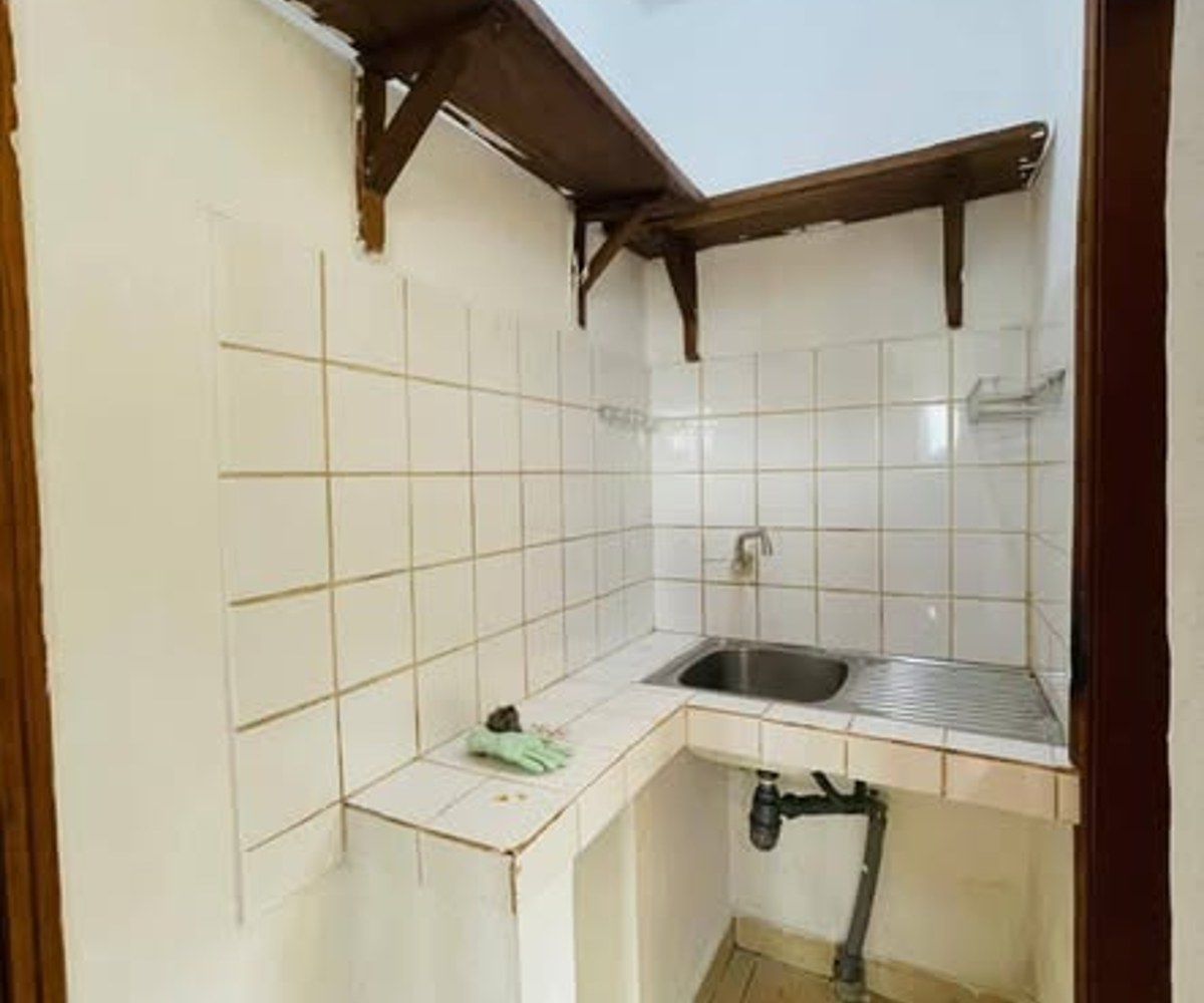 Chambre moderne à Ange Raphaël Stade cicam - 40 000 FCFA/mois