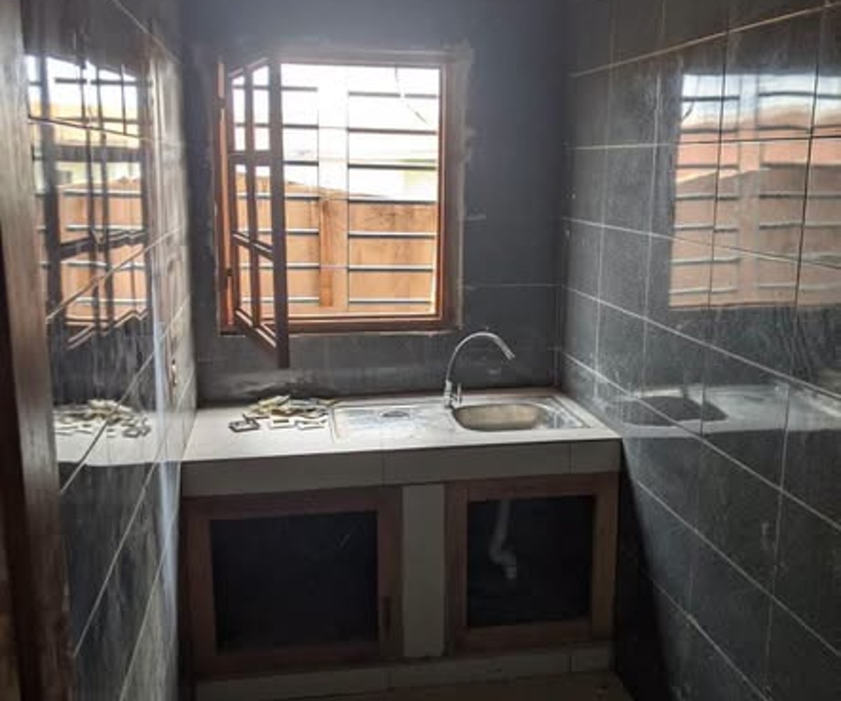 Appartement moderne à louer à Fourgerol