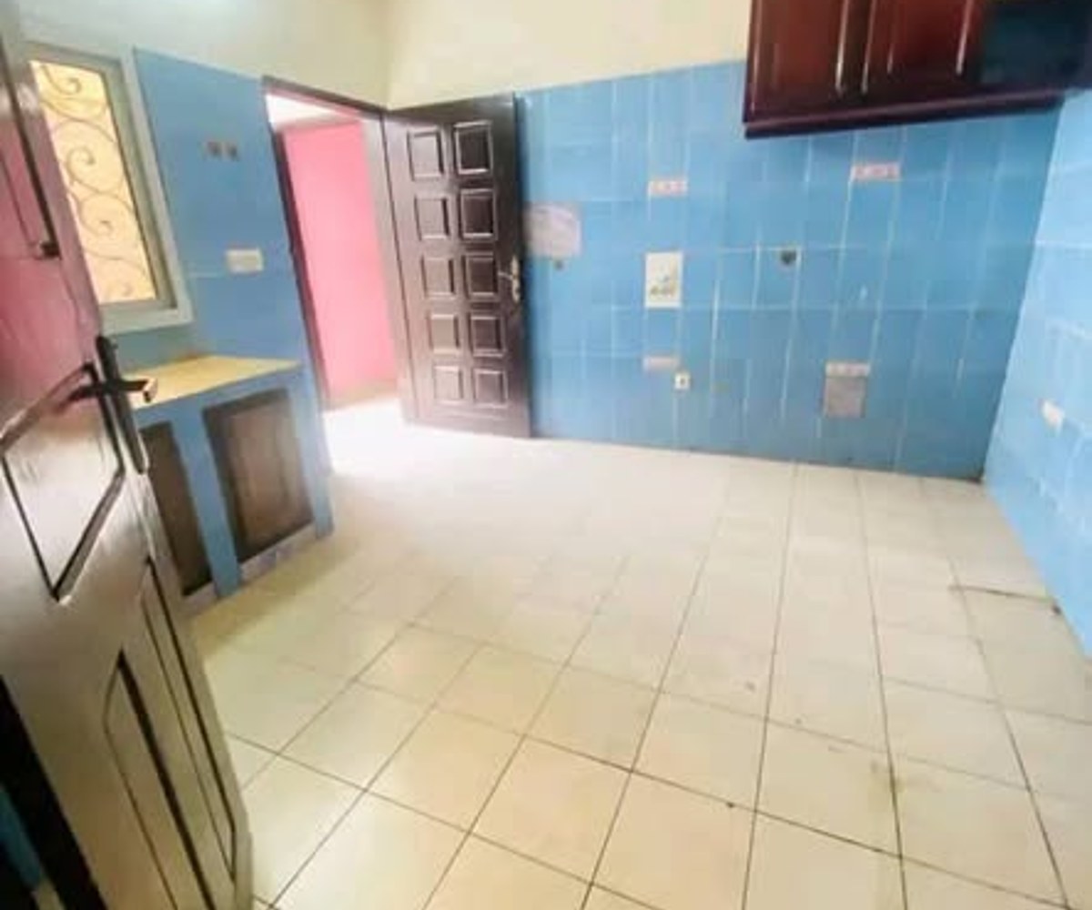 Magnifique duplex à louer à Logpom