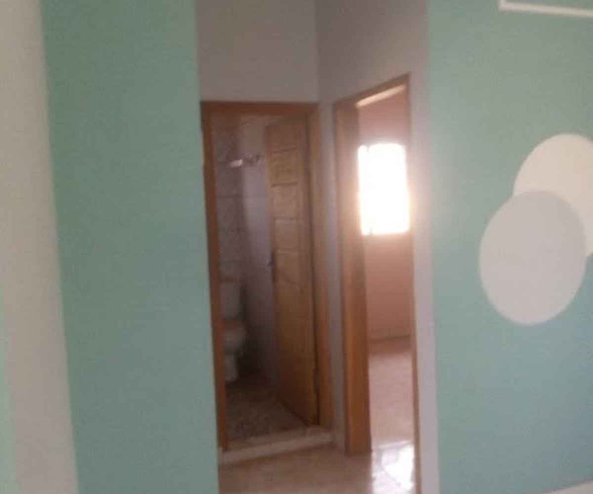 Appartement moderne à Etoug-Ebe