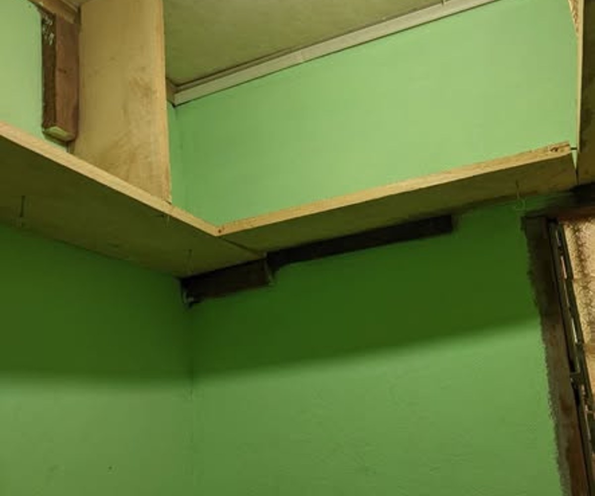Chambre moderne à louer à Damas