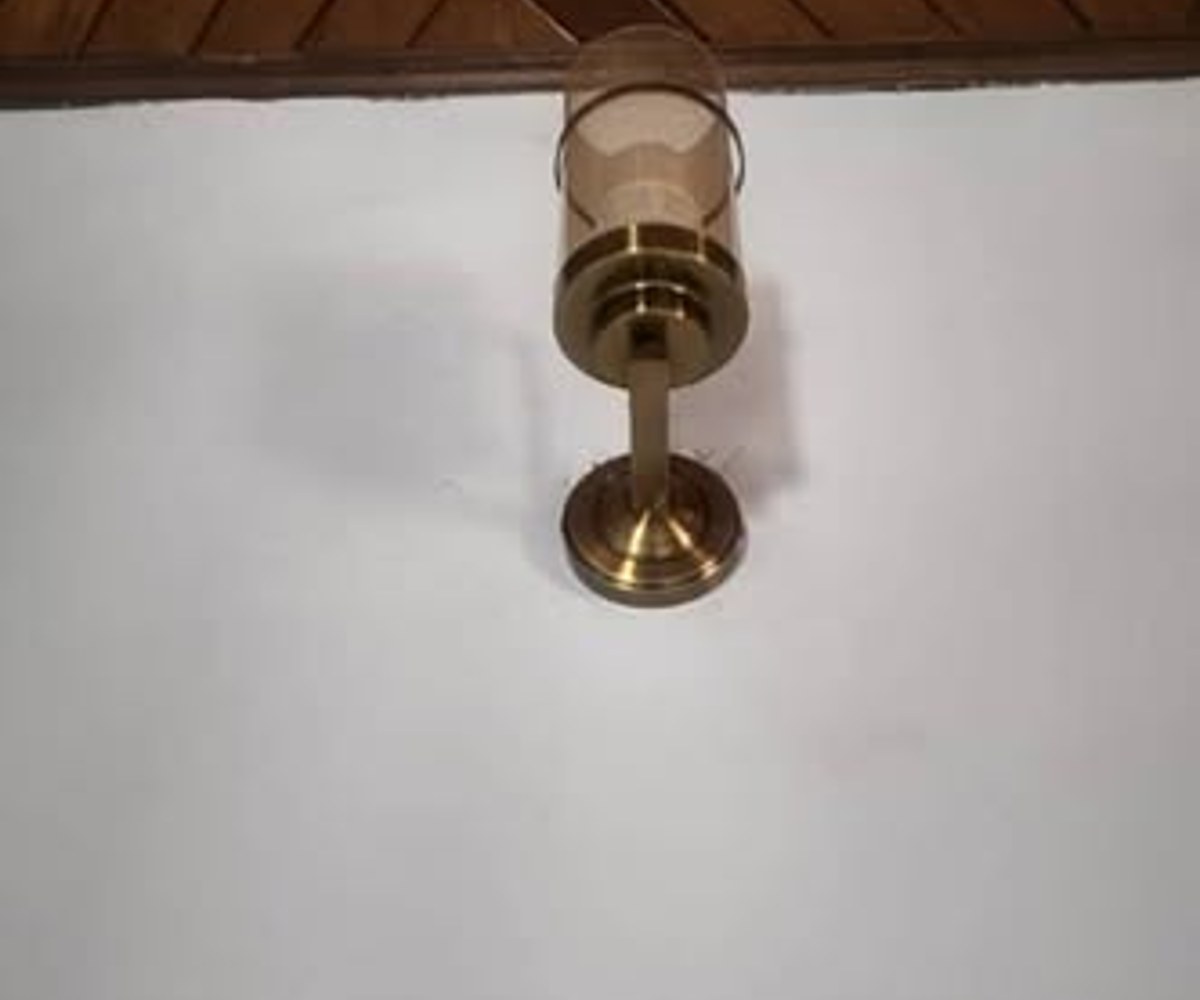 Vaste appartement à louer à Nkolbisson 2ème carrefour