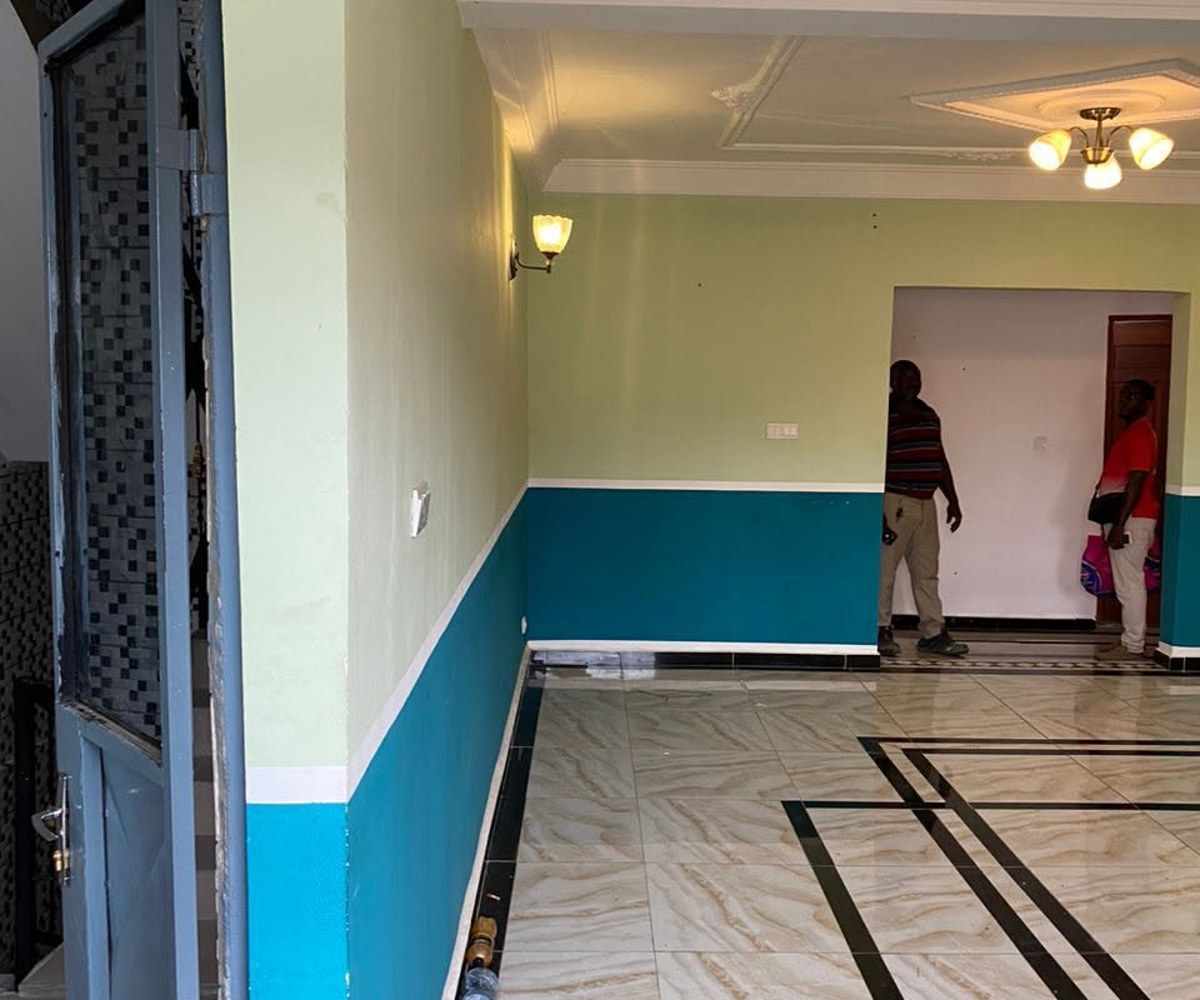 Studio moderne à Kotto - 90 000 FCFA/mois