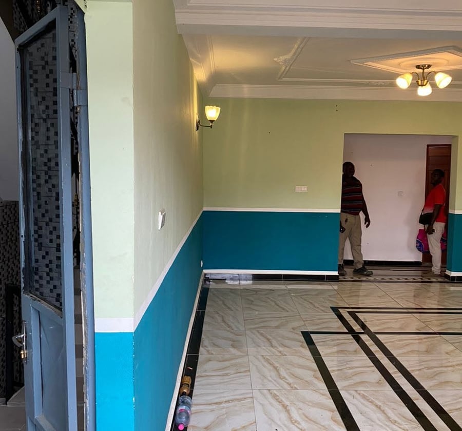 Studio moderne à Kotto - 90 000 FCFA/mois