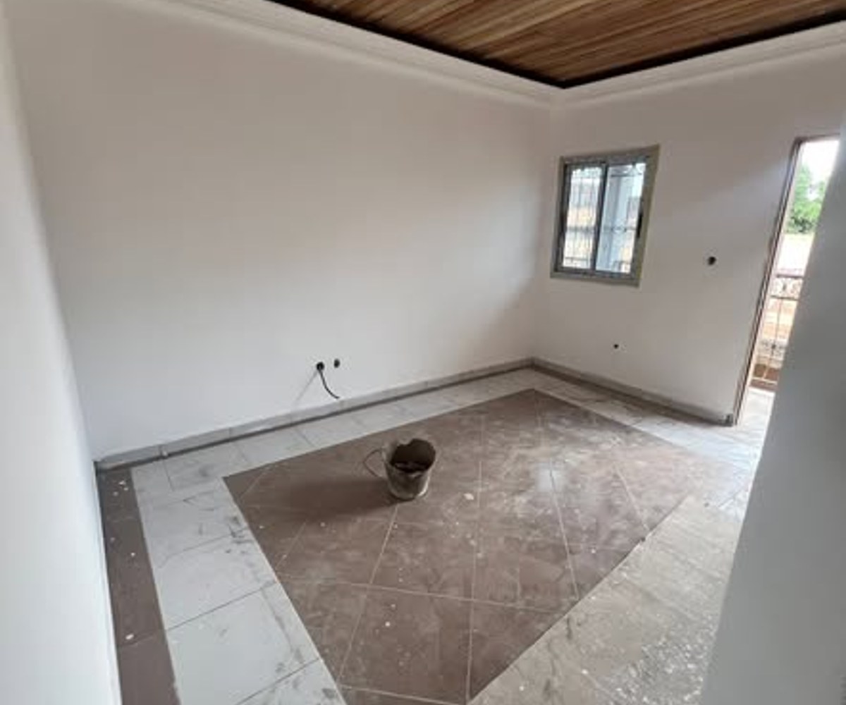 Studio moderne à louer à Nsam, Yaoundé