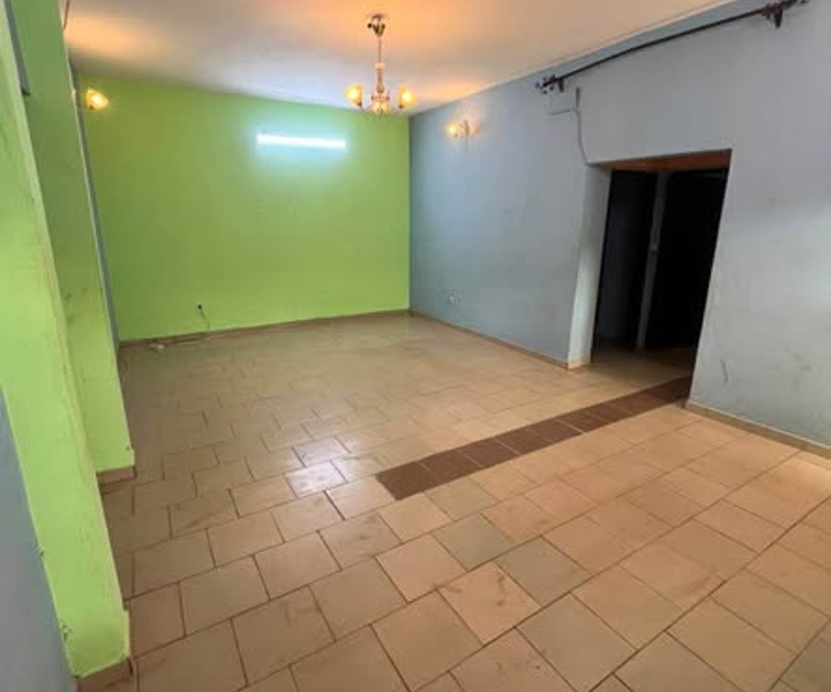 Appartement à louer à Mendong - 3 chambres