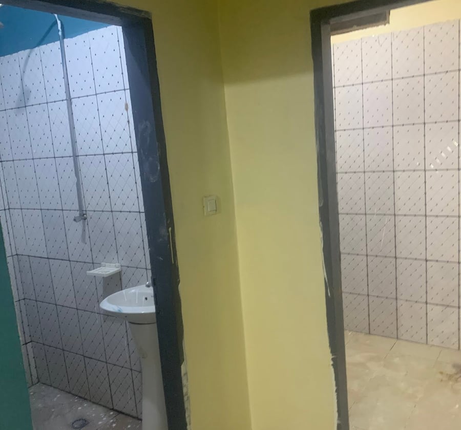 Studio moderne à Mimboman