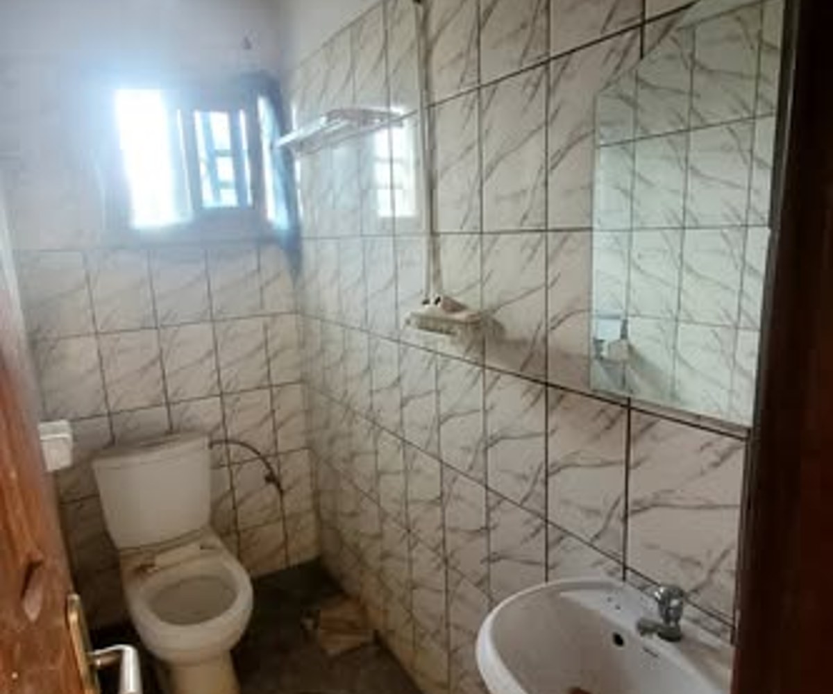 Appartement moderne - 2 chambres - Messassi/Nkolondom - Yaoundé