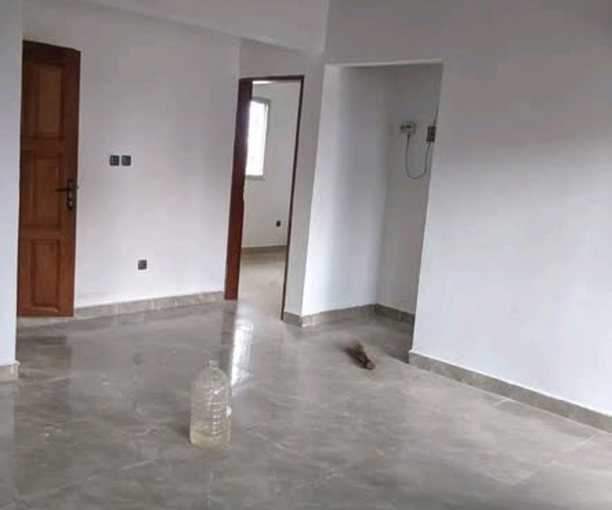 Appartement moderne à louer - Awae