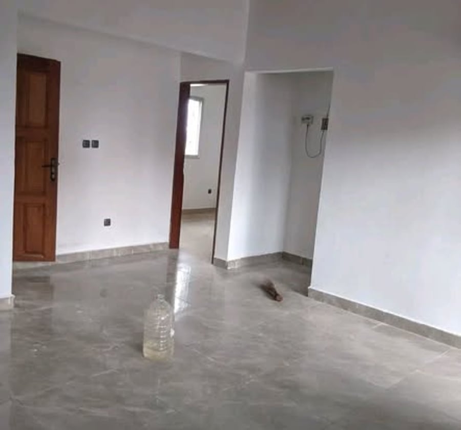 Appartement moderne à louer - Awae