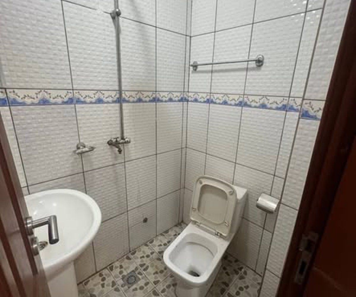 Appartement moderne à Damas