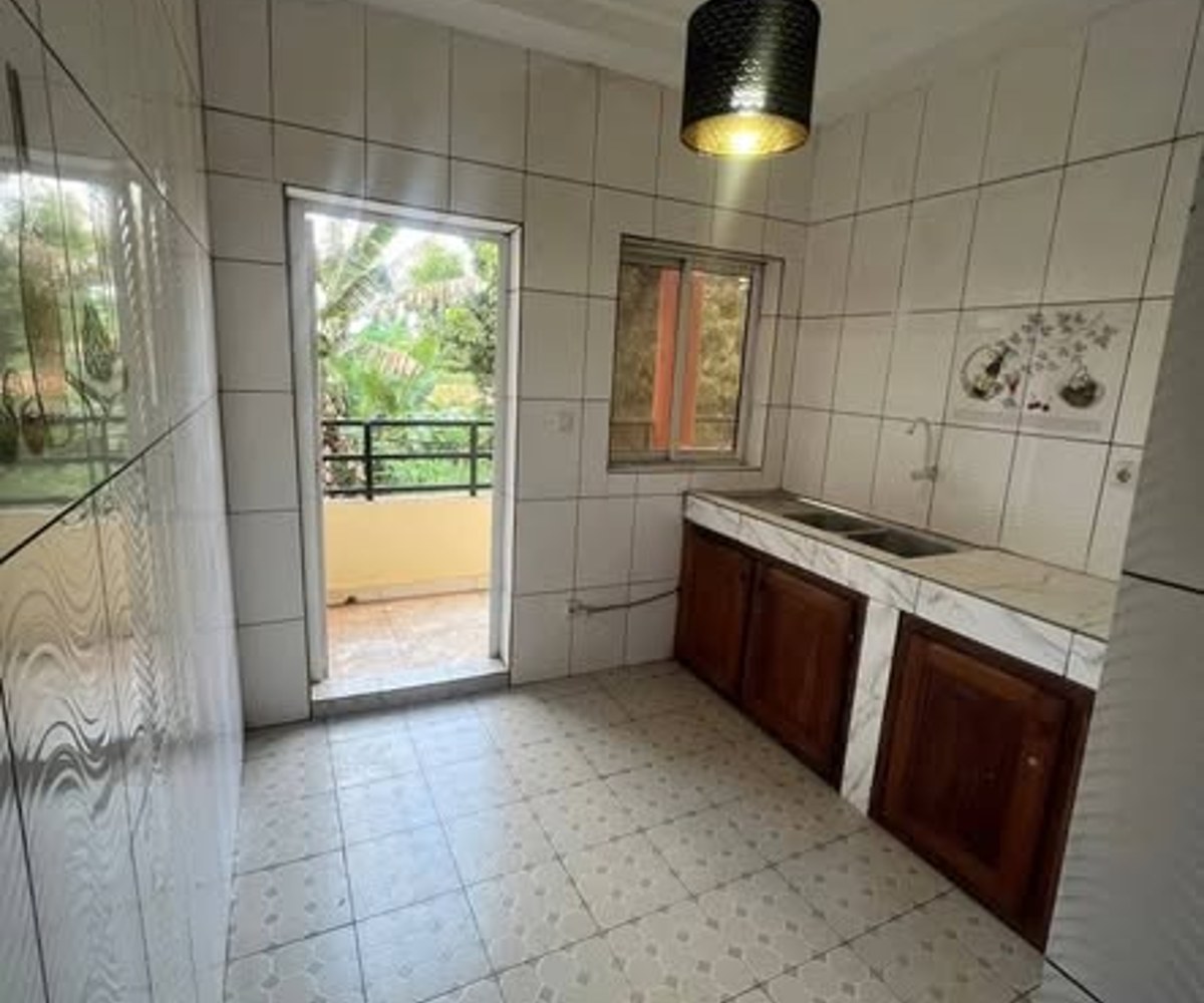 Appartement moderne à louer - Petits Génies, Yaoundé