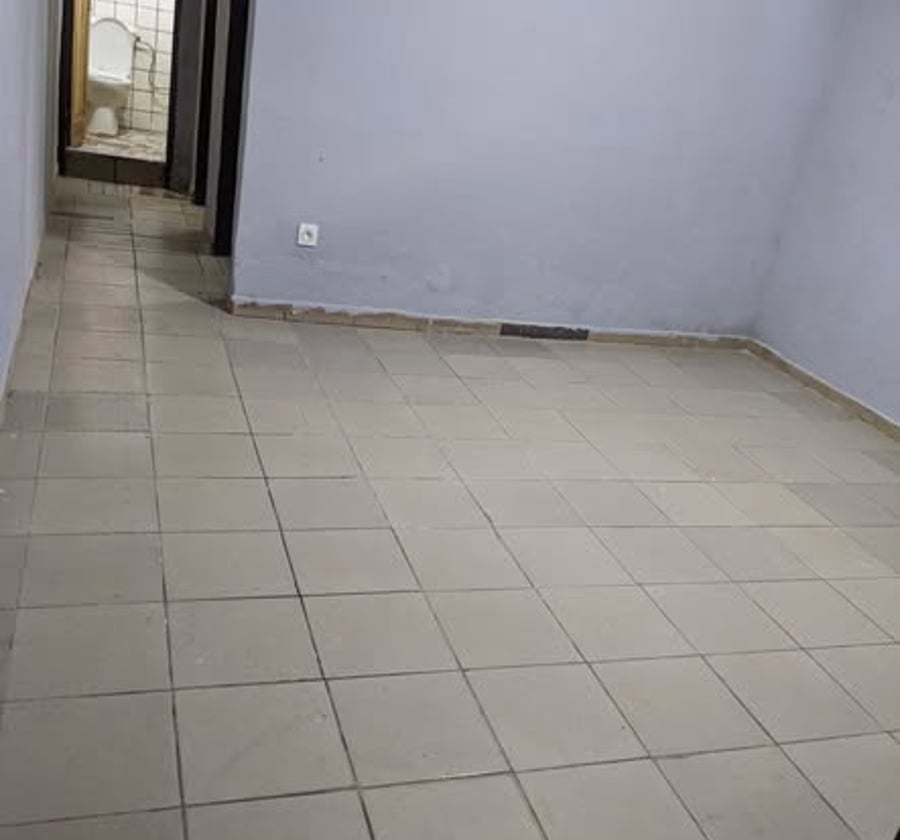 Studio moderne à louer à Damas