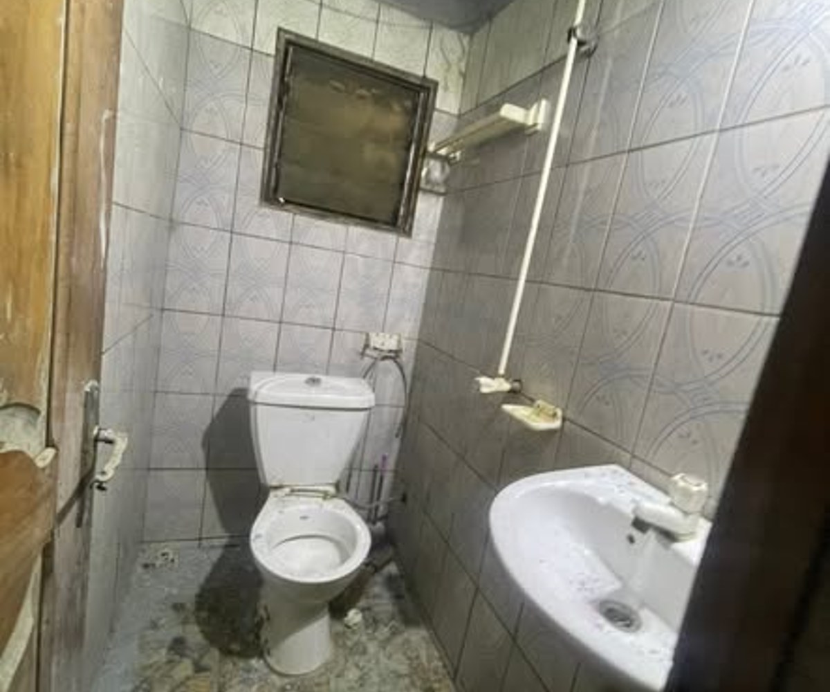 Studio moderne 4 pièces à PK12