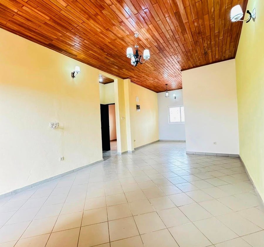 Appartement nouvellement construit à Diderot Ahala