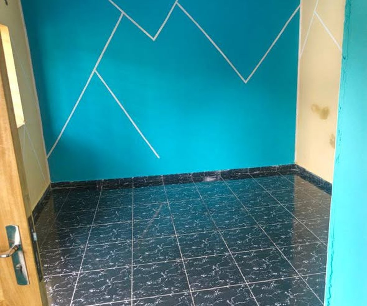 Chambre moderne à PK 10