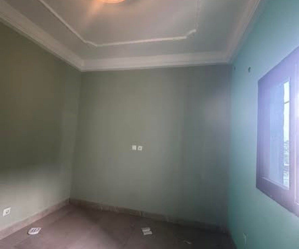 Appartement moderne 2 chambres - Nyalla Pariso