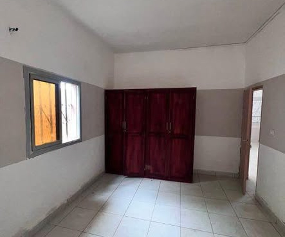 Minnie Villa Climatisée à Kotto – 2 chambres