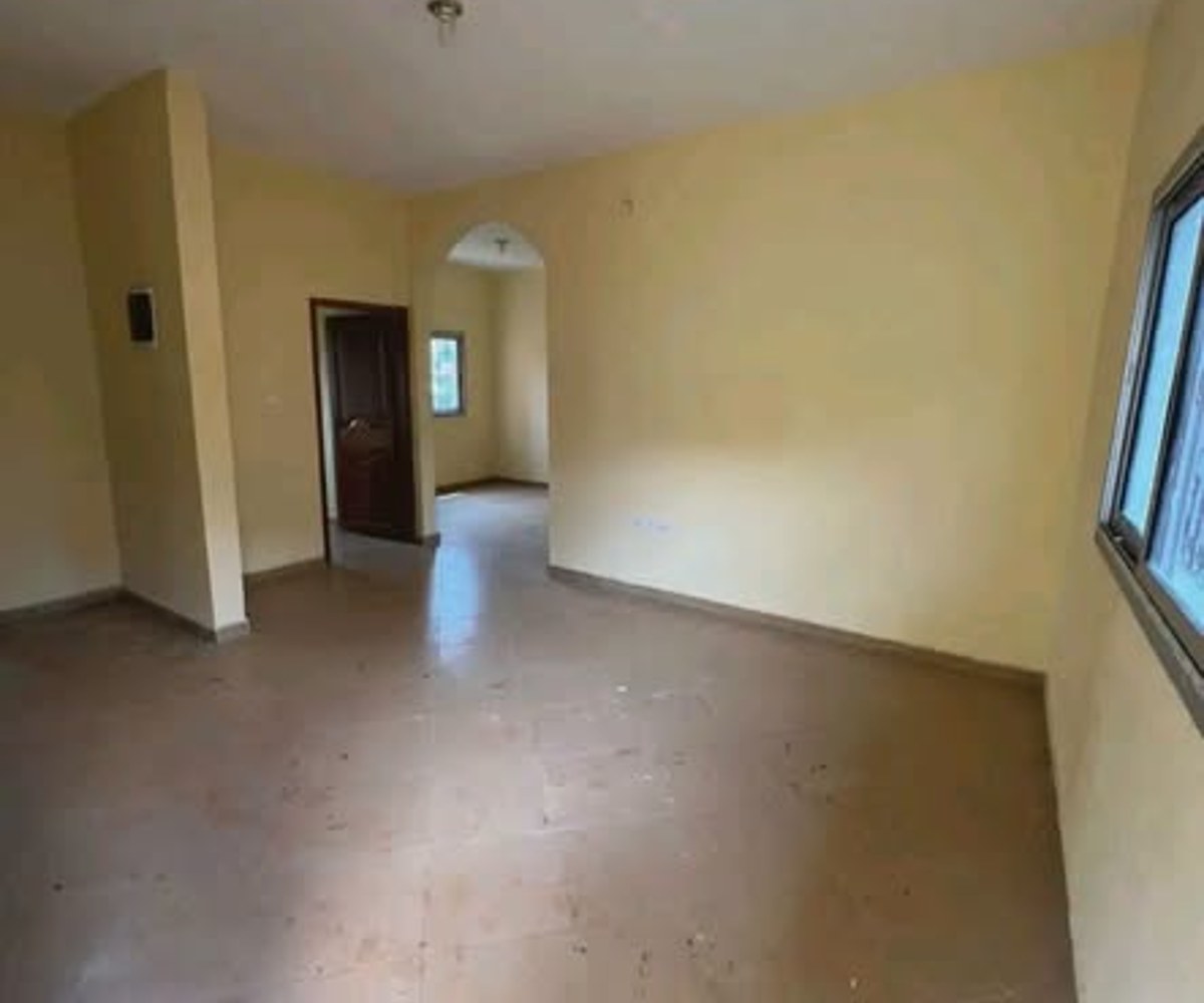 Appartement 3 chambres à louer à Nkozoa