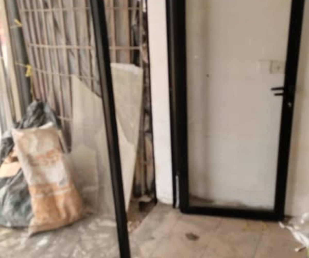 Boutique à louer - Akwa Nord, Douala
