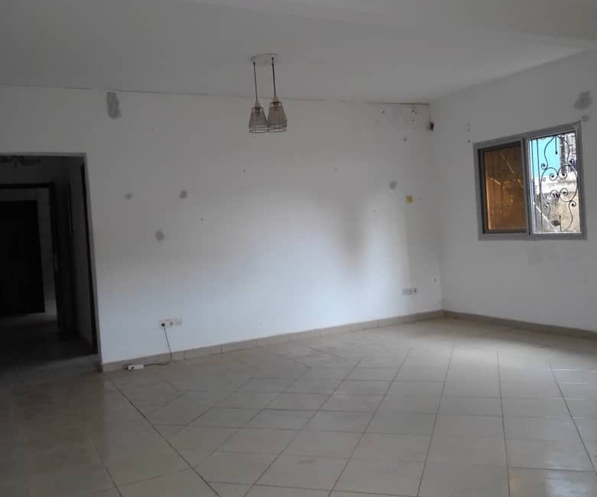 Appartement moderne à louer - Bonamoussadi Santa-Lucia