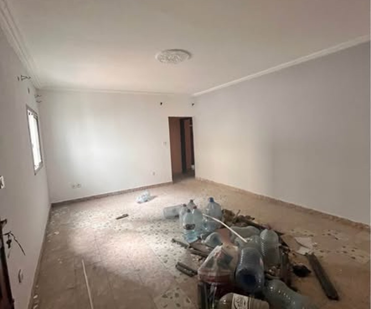 Appartement 2 chambres à louer à Makepe