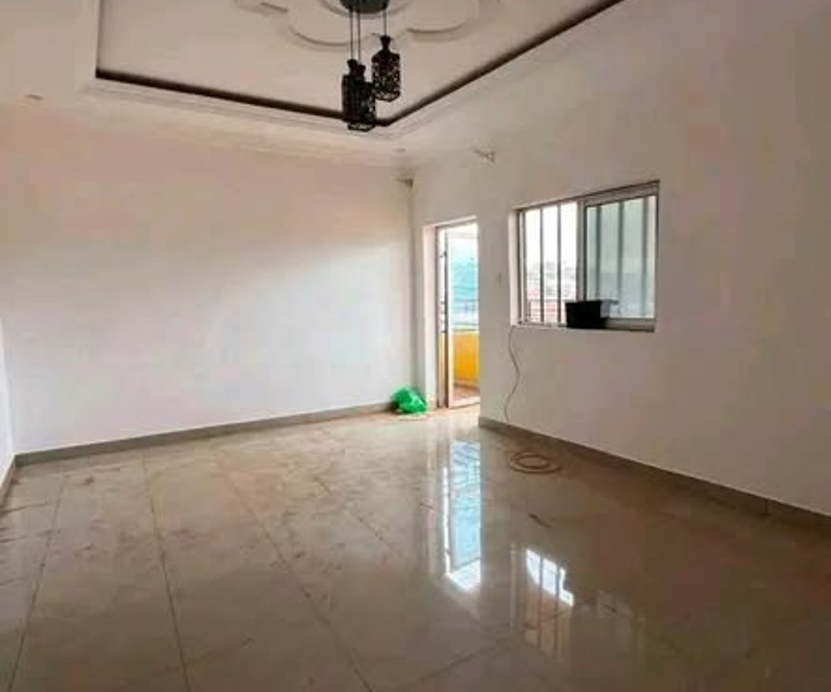 Studio moderne à Damas