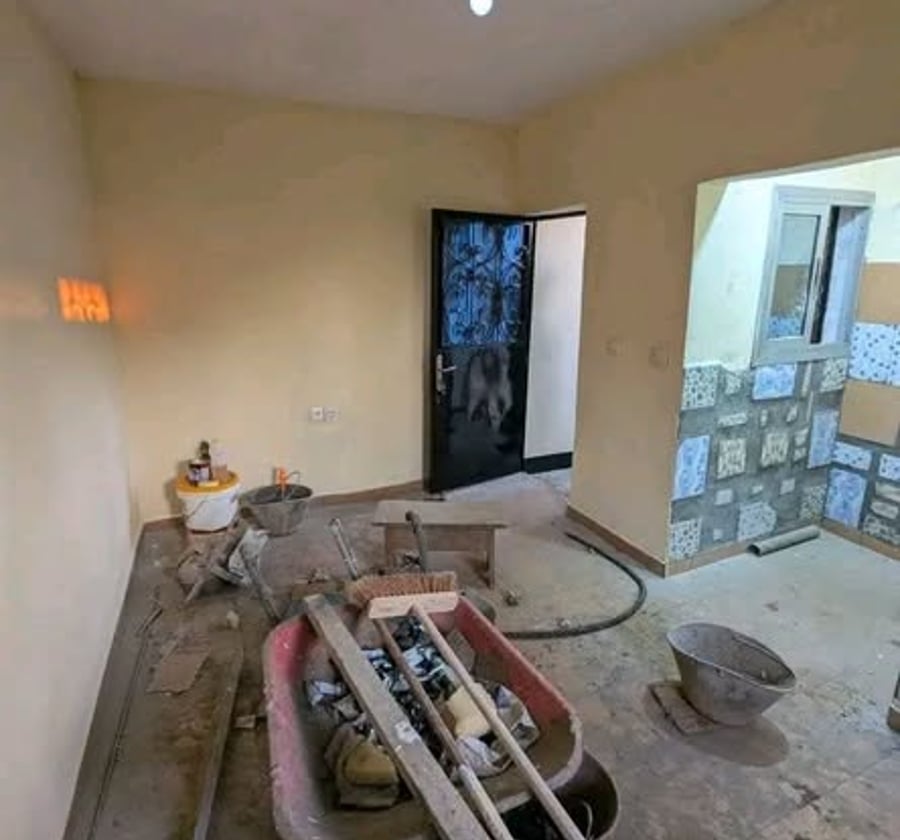Chambre 3 pièces à Tsinga Village