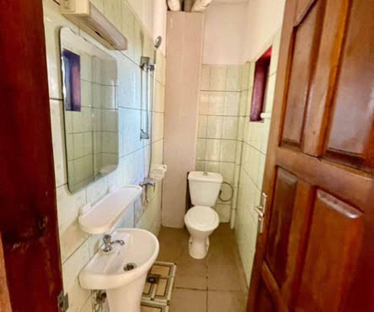 Appartement moderne à louer à la Shell Nsimeyong