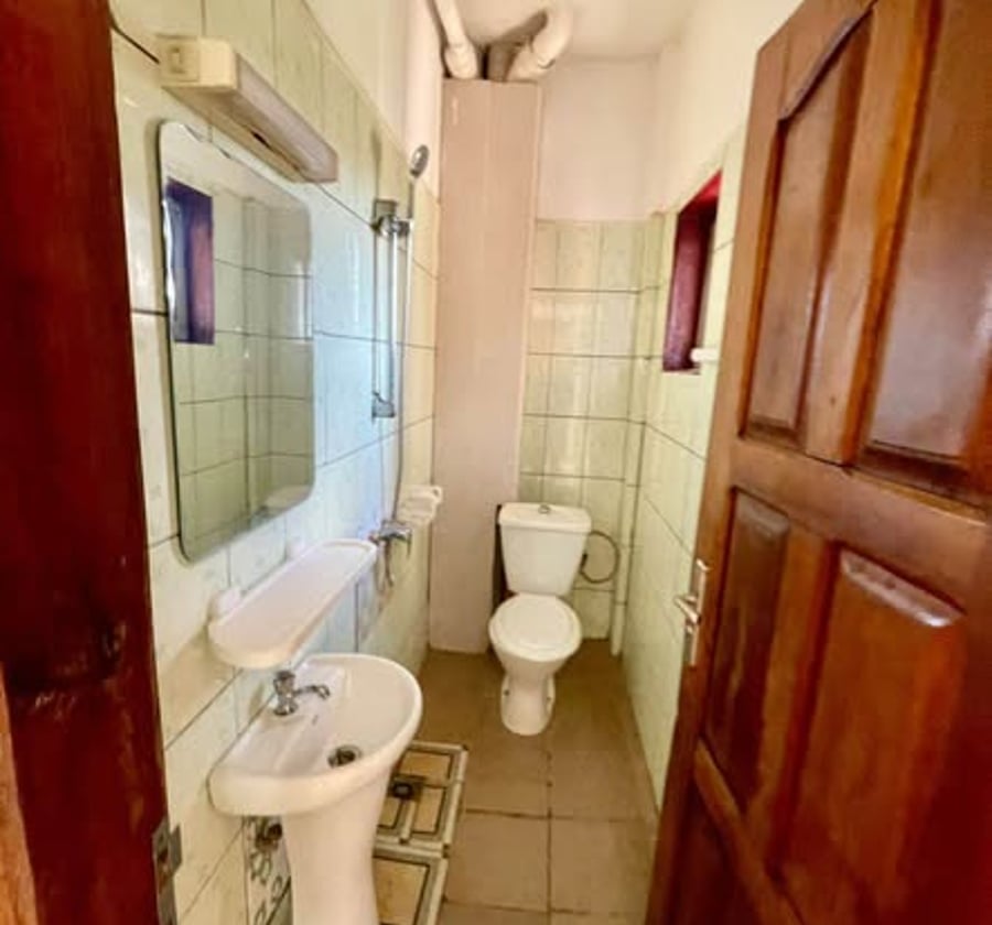 Appartement moderne à louer à la Shell Nsimeyong