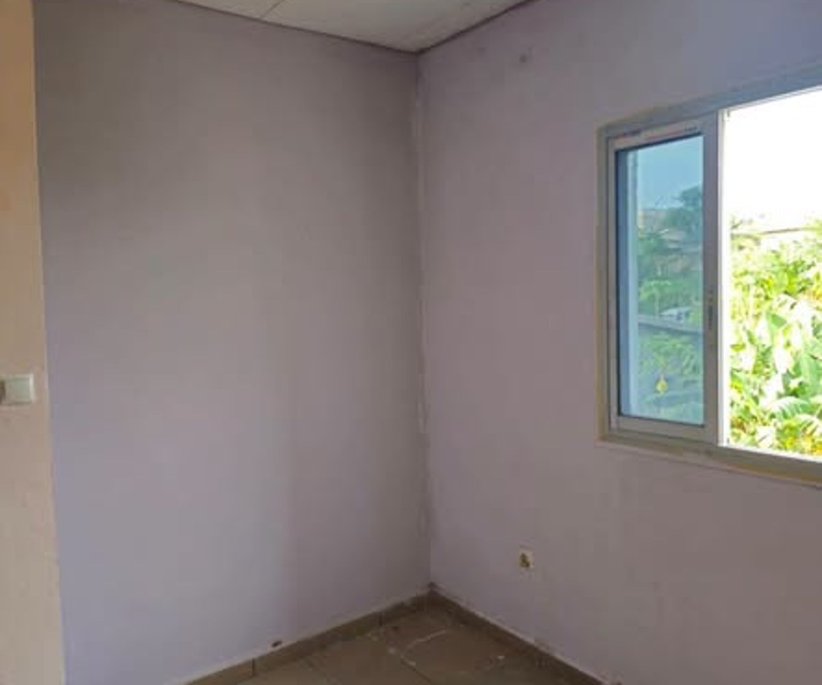 Appartement moderne 2 chambres - Yassa Carrefour - 55 000 FCFA/mois