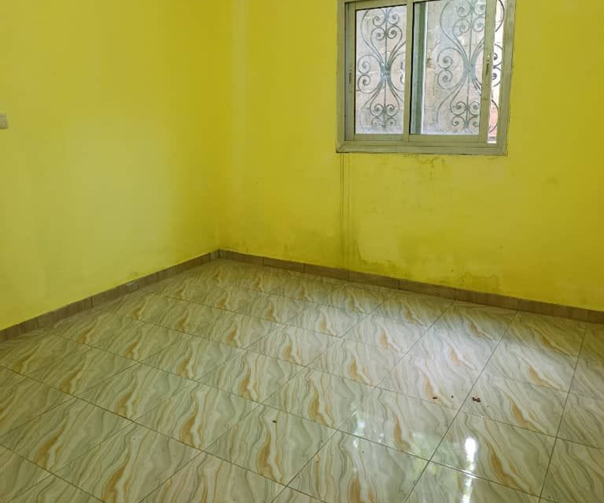 Appartement à louer à Nkolnda - 2 chambres