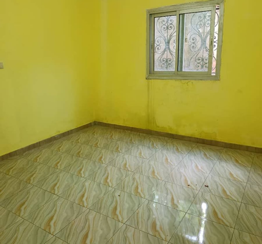 Appartement à louer à Nkolnda - 2 chambres