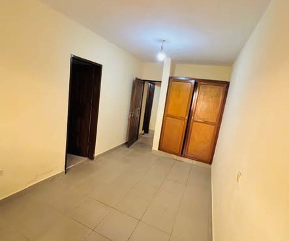 Appartement moderne à Biyem-Assi