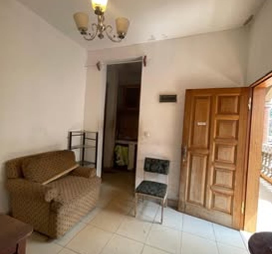 Studio moderne à Titi Garage - Yaoundé