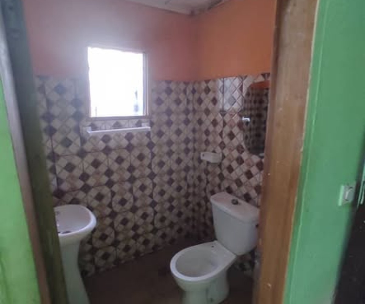 Studio moderne à Nkoabang