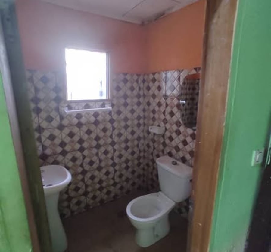 Studio moderne à Nkoabang