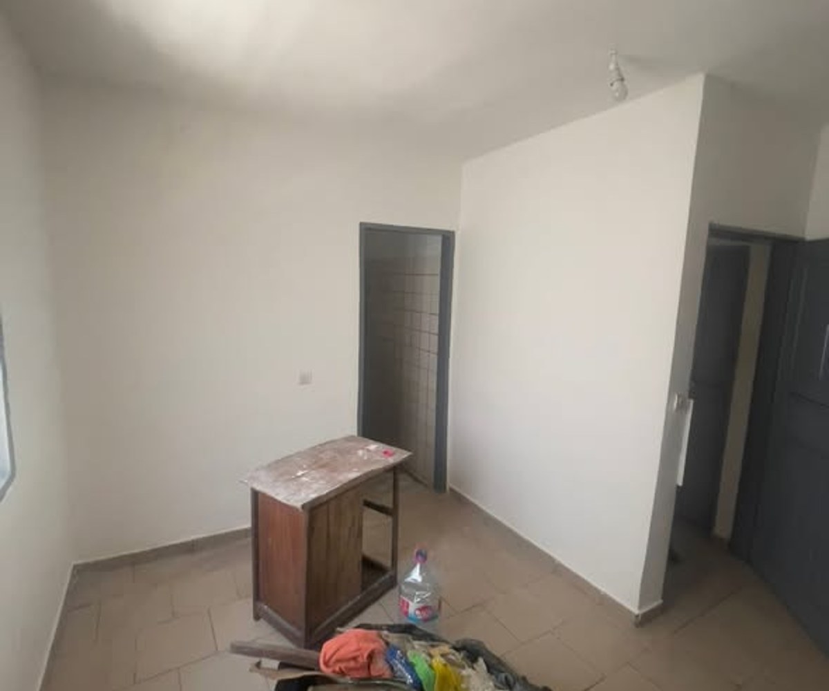Chambre à louer à Kotto, Douala