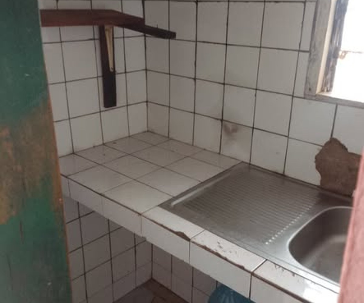 Chambre moderne 3 pièces - Nkomo, Yaoundé