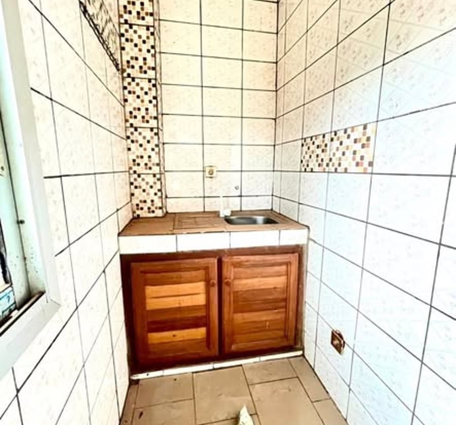 Appartement moderne à louer - Etoug Ebe