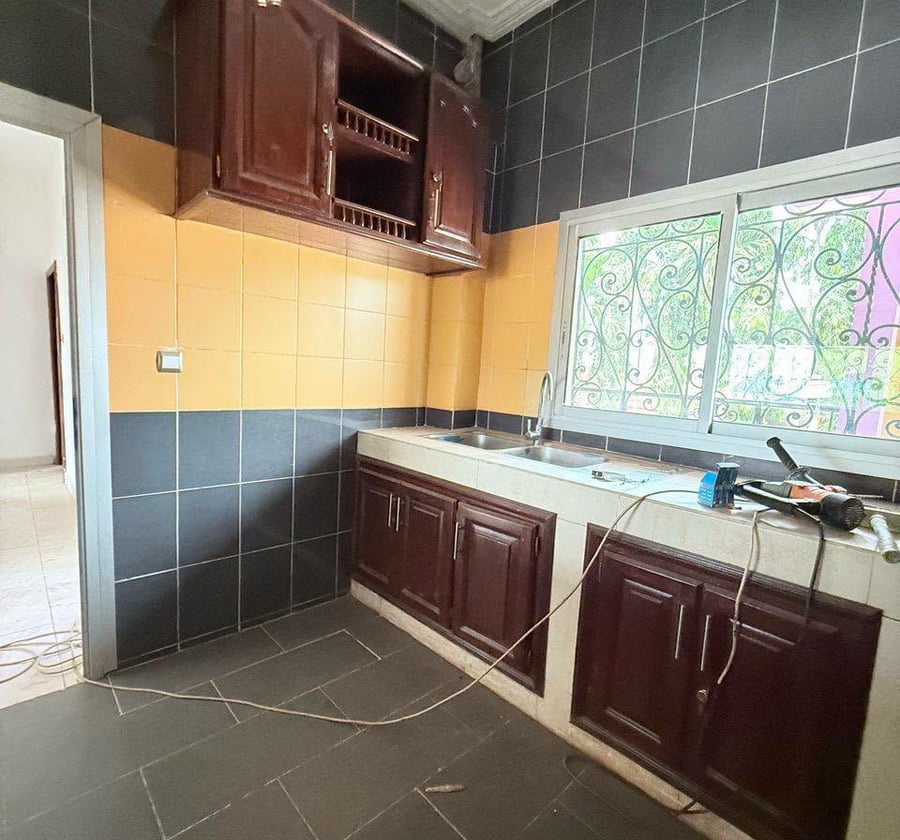 Appartement haut standing à louer - Nkolfoulou, Yaoundé